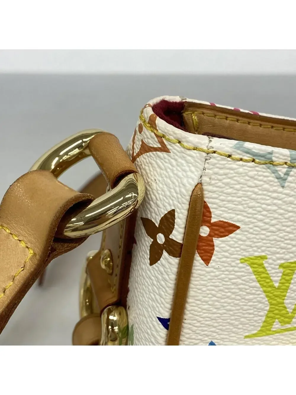 Louis Vuitton elevate your
